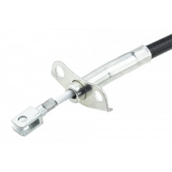 KÉZIFÉKKÁBEL MERCEDES SPRINTER 3.54.6T 95-06, VW LT II 96-06 ALATT 9044200285