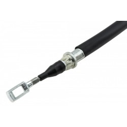 KÉZIFÉKKÁBEL MERCEDES SPRINTER 3.54.6T 95-06, VW LT II 96-06 ALATT 9044200285