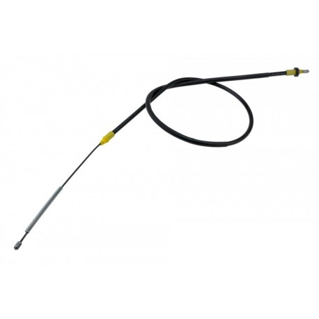 KÉZIFÉK KÁBEL PEUGEOT 206 98-06 HÁTSÓ L,P, DOBOK 4745.N4