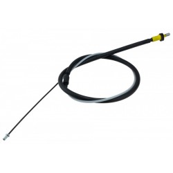 KÉZIFÉK KÁBEL PEUGEOT 207 06-13 HÁTSÓ L,P, DOBOK 4745.Z3