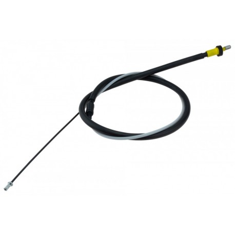 KÉZIFÉK KÁBEL PEUGEOT 207 06-13 HÁTSÓ L,P, DOBOK 4745.Z3