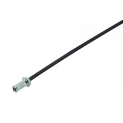 KÉZIFÉK KÁBEL PEUGEOT 207 06-13 HÁTSÓ L,P, DOBOK 4745.Z3