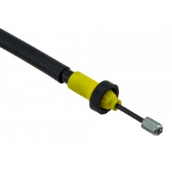 KÉZIFÉK KÁBEL PEUGEOT 207 06-13 HÁTSÓ L,P, DOBOK 4745.Z3