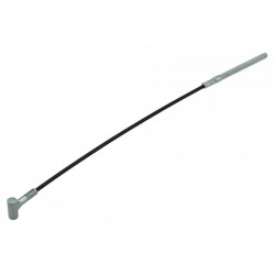 KÉZIFÉK KÁBEL OPEL ASTRA G 98-05, VECTRA B 95-03, ZAFIRA A 99-05 P 522551