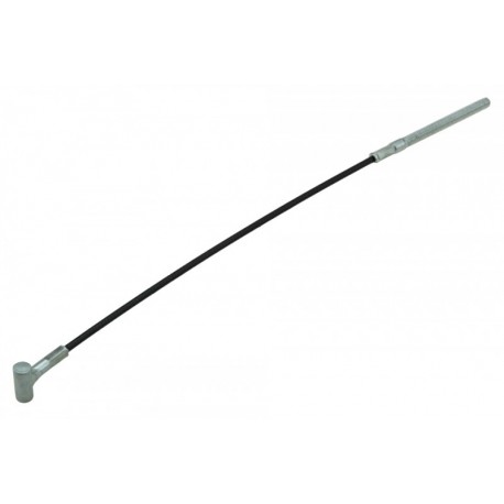 KÉZIFÉK KÁBEL OPEL ASTRA G 98-05, VECTRA B 95-03, ZAFIRA A 99-05 P 522551