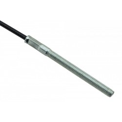 KÉZIFÉK KÁBEL OPEL ASTRA G 98-05, VECTRA B 95-03, ZAFIRA A 99-05 P 522551