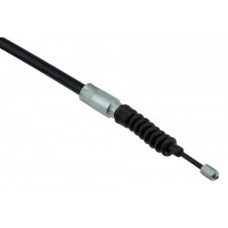 KÉZIFÉK KÁBEL OPEL CORSA C 00-06, TIGRA 04-10 BAL HÁTUL,DOB 90576453