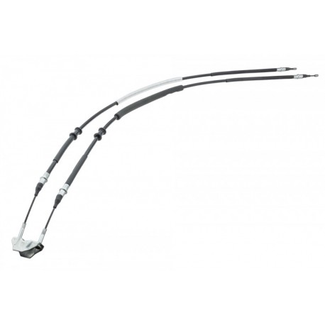 KÉZIFÉK KÁBEL OPEL ASTRA G 98-05 HÁTUL, DOBOK 522656