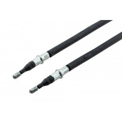 KÉZIFÉK KÁBEL OPEL ASTRA G 98-05 HÁTUL, DOBOK 522656