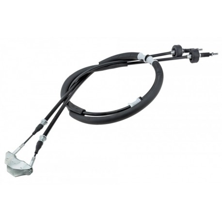 KÉZIFÉKKÁBEL OPEL ZAFIRA A 99-05 HÁTSÓ, TÁRCSAFÉKES 522002