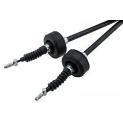 KÉZIFÉKKÁBEL OPEL ZAFIRA A 99-05 HÁTSÓ, TÁRCSAFÉKES 522002