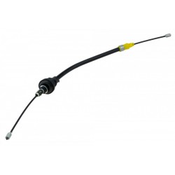 KÉZIFÉK KÁBEL OPEL VIVARO A 01-14, RENAULT TRAFIC II 01-, NISSAN P 91166639