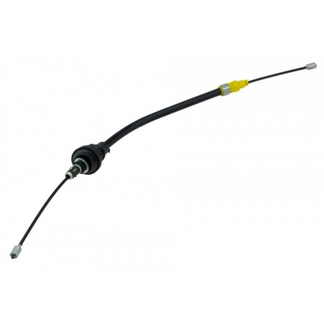 KÉZIFÉK KÁBEL OPEL VIVARO A 01-14, RENAULT TRAFIC II 01-, NISSAN P 91166639