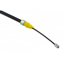 KÉZIFÉK KÁBEL OPEL VIVARO A 01-14, RENAULT TRAFIC II 01-, NISSAN P 91166639