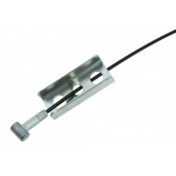 KÉZIFÉK KÁBEL OPEL VIVARO A 01-14, RENAULT TRAFIC II 01-, NISSAN P 7700313058