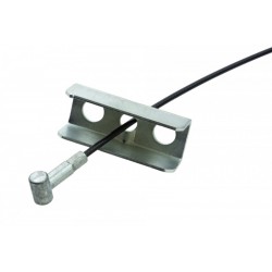 KÉZIFÉK KÁBEL OPEL VIVARO A 01-14, RENAULT TRAFIC II 01-, NISSAN P 91165522