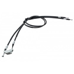 KÉZIFÉK KÁBEL OPEL ASTRA H 05-10 HÁTSÓ TÁRCSÁK KPL. 522456