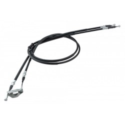 KÉZIFÉK KÁBEL OPEL ASTRA H KOMBI 04-14 HÁTSÓ TÁRCSÁK 522027