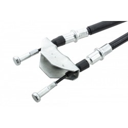 KÉZIFÉK KÁBEL OPEL ASTRA H KOMBI 04-14 HÁTSÓ TÁRCSÁK 522027