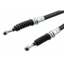 KÉZIFÉK KÁBEL OPEL ASTRA H KOMBI 04-14 HÁTSÓ TÁRCSÁK 522027