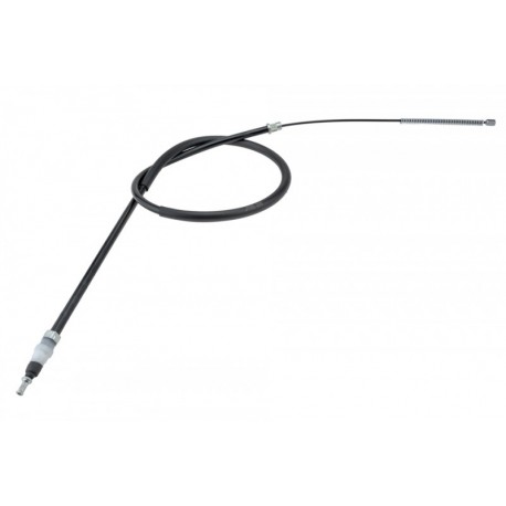 KÉZIFÉKKÁBEL RENAULT MASTER II 98-, OPEL MOVANO A 98-, NISSAN INT, OPEL MOVANO A 98-, NISSAN INT 7700311217