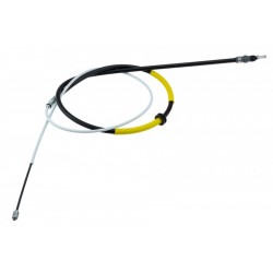 KÉZIFÉK KÁBEL RENAULT MEGANE III KOMBI 08- HÁTUL L,P 364000005R