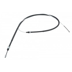 KÉZIFÉK KÁBEL RENAULT LAGUNA II 01-07 HÁTSÓ L,P TÁRCSÁK 8200002236