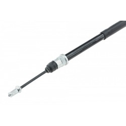 KÉZIFÉK KÁBEL RENAULT LAGUNA II 01-07 HÁTSÓ L,P TÁRCSÁK 8200002236