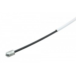 KÉZIFÉK KÁBEL RENAULT LAGUNA II 01-07 HÁTSÓ L,P TÁRCSÁK 8200002236