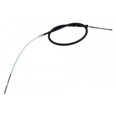 KÉZIFÉK KÁBEL SEAT IBIZA III 99-09, CORDOBA 93-02, VW POLO 97- +AB 6N0609721K