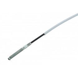 KÉZIFÉK KÁBEL SEAT IBIZA III 99-09, CORDOBA 93-02, VW POLO 97- +AB 6N0609721K