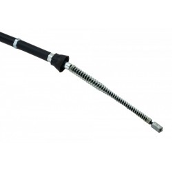 KÉZIFÉK KÁBEL SEAT IBIZA III 99-09, CORDOBA 93-02, VW POLO 97- +AB 6N0609721K