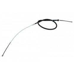 KÉZIFÉK KÁBEL SKODA FABIA I 99-08, VW POLO 01-07 L,P, DOBOK 6Q0609721B