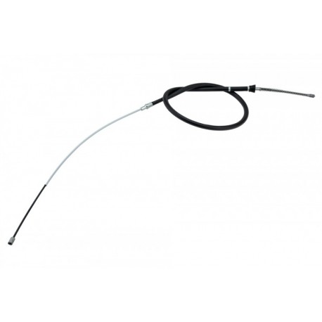 KÉZIFÉK KÁBEL SKODA FABIA I 99-08, VW POLO 01-07 L,P, DOBOK 6Q0609721B