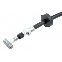 KÉZIFÉK KÁBEL IVECO DAILY IV,V 06-14 HÁTUL L,P 504201383