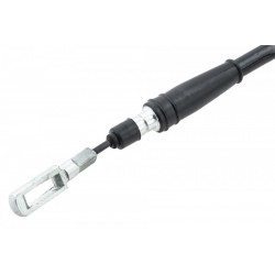 KÉZIFÉK KÁBEL IVECO DAILY IV,V 06-14 HÁTUL L,P 504201383