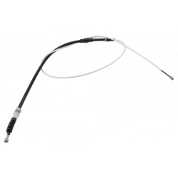 KÉZIFÉK KÁBEL VW CADDY III 04-15 HÁTSÓ L,P TÁRCSÁK 2K0609721F
