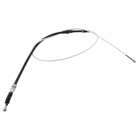 KÉZIFÉK KÁBEL VW CADDY III 04-15 HÁTSÓ L,P TÁRCSÁK 2K0609721F