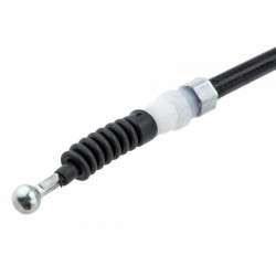 KÉZIFÉK KÁBEL VW CADDY III 04-15 HÁTSÓ L,P TÁRCSÁK 2K0609721F