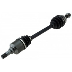 FÉLTENGELYES HAJTÁS FIAT 500 0.9,1.4,1.3JTD 07-, FORD KA 1.3TDCI 08- BALRA 51787864