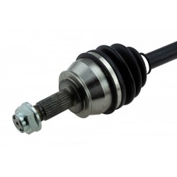 FÉLTENGELYES HAJTÁS FIAT 500 0.9,1.4,1.3JTD 07-, FORD KA 1.3TDCI 08- BALRA 51787864