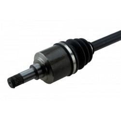 FÉLTENGELYES HAJTÁS FIAT 500 0.9,1.4,1.3JTD 07-, FORD KA 1.3TDCI 08- JOBBRA 51787862