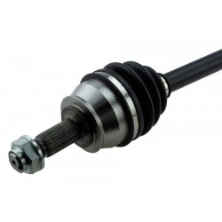 FÉLTENGELYES HAJTÁS FIAT 500 0.9,1.4,1.3JTD 07-, FORD KA 1.3TDCI 08- JOBBRA 51787862