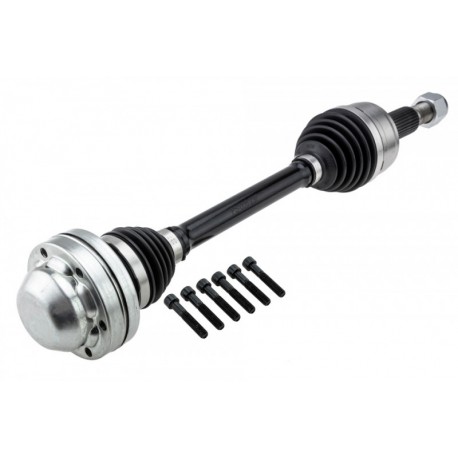 HAJTÓTENGELY PORSCHE CAYENNE 10- ELÖL,LP 95834903800