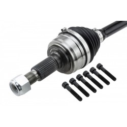 HAJTÓTENGELY PORSCHE CAYENNE 10- ELÖL,LP 95834903800