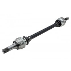 MEGHAJTÓ TENGELY PORSCHE PANAMERA 970 09-16 HÁTSÓ,LP 97033202400