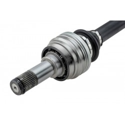 MEGHAJTÓ TENGELY PORSCHE PANAMERA 970 09-16 HÁTSÓ,LP 97033202400