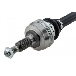 MEGHAJTÓ TENGELY PORSCHE PANAMERA 970 09-16 HÁTSÓ,LP 97033202400