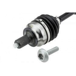 HAJTÓMŰTENGELY MERCEDES C280 C300 C320 C350 W204 3.0 3.2 3.5 08-, E350 E400 A2043302401