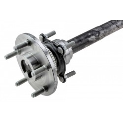 MEGHAJTÓTENGELY JEEP WRANGLER JK 3.8 07-, 3.6 12-, 2.0T MH 18 HÁTSÓ,LP,DANA 68003272AA